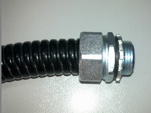 金属接头 软管接头 端接式接头 不锈钢接头 金属