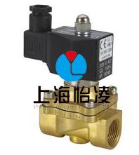 2W（ZS）系列水（热水）气电磁阀